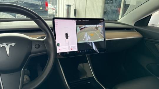 2018 Tesla Model 3 5YJ3E1EA3JF057740