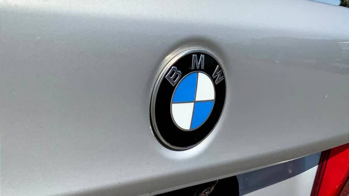 2019 BMW 5 Series WBAJA9C52KB254178