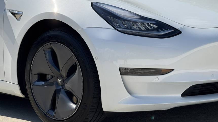 2019 Tesla Model 3 5YJ3E1EBXKF511881