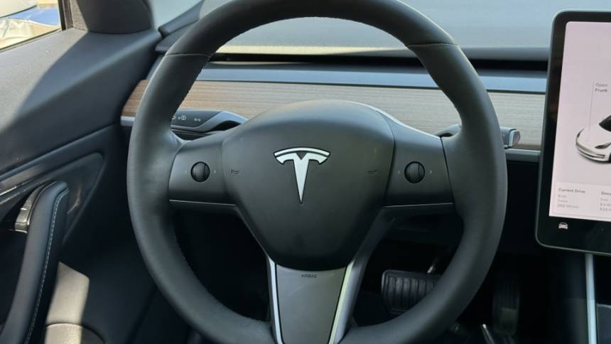 2019 Tesla Model 3 5YJ3E1EBXKF511881