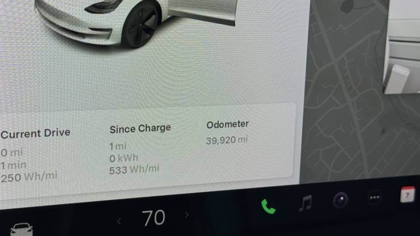 2019 Tesla Model 3 5YJ3E1EBXKF511881