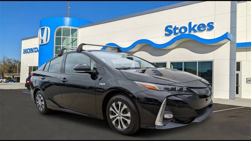 2020 Toyota Prius Prime JTDKARFP8L3154246