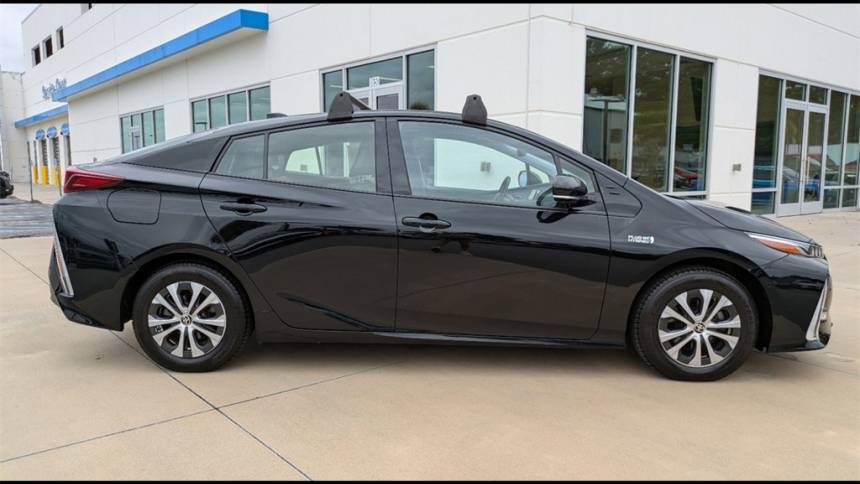 2020 Toyota Prius Prime JTDKARFP8L3154246