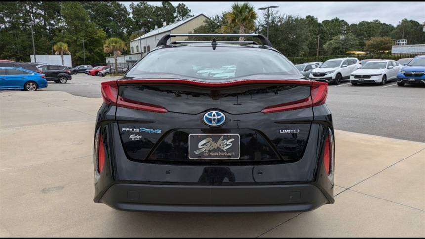 2020 Toyota Prius Prime JTDKARFP8L3154246