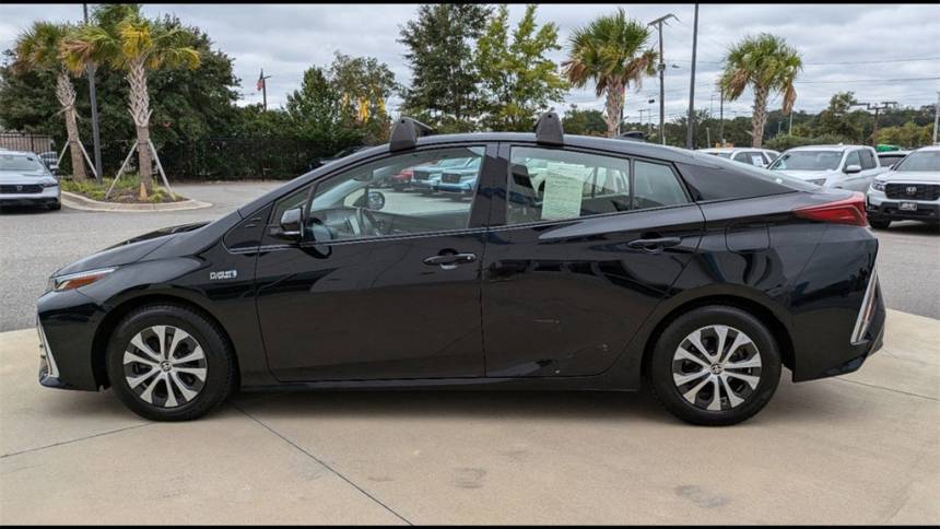 2020 Toyota Prius Prime JTDKARFP8L3154246