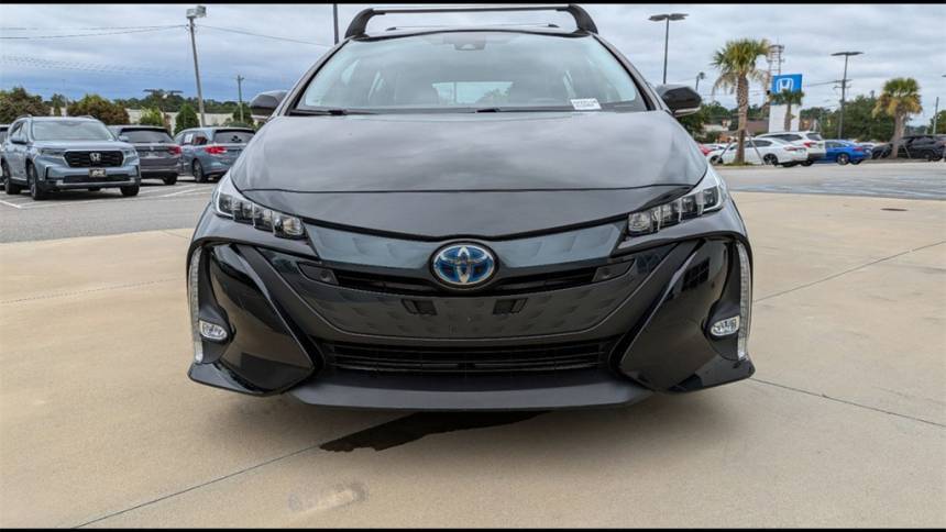 2020 Toyota Prius Prime JTDKARFP8L3154246