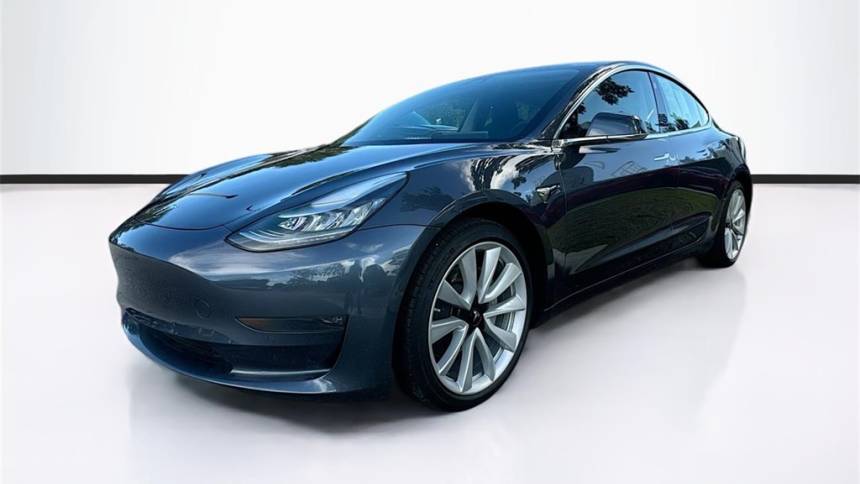 2020 Tesla Model 3 5YJ3E1EB2LF650968