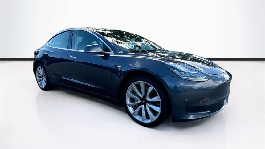 2020 Tesla Model 3 5YJ3E1EB2LF650968