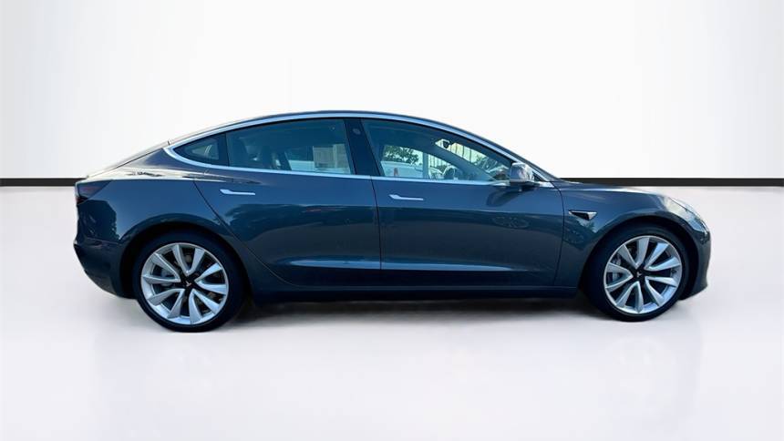 2020 Tesla Model 3 5YJ3E1EB2LF650968