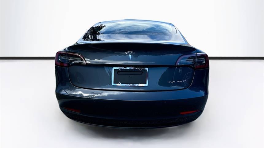 2020 Tesla Model 3 5YJ3E1EB2LF650968