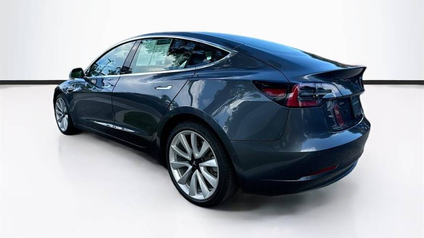 2020 Tesla Model 3 5YJ3E1EB2LF650968