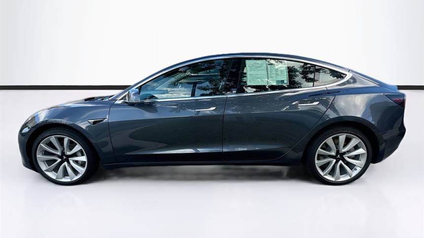 2020 Tesla Model 3 5YJ3E1EB2LF650968