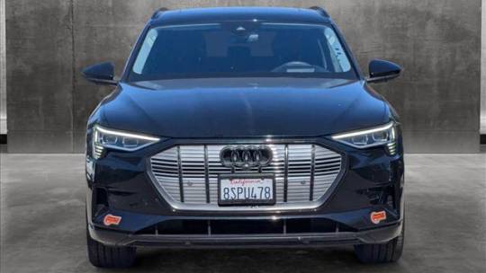 2019 Audi e-tron WA1VABGE2KB020588