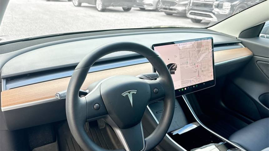 2020 Tesla Model 3 5YJ3E1EB2LF650968