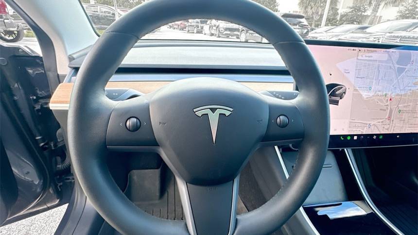 2020 Tesla Model 3 5YJ3E1EB2LF650968