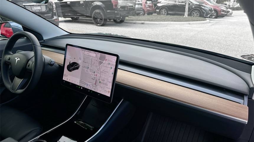 2020 Tesla Model 3 5YJ3E1EB2LF650968