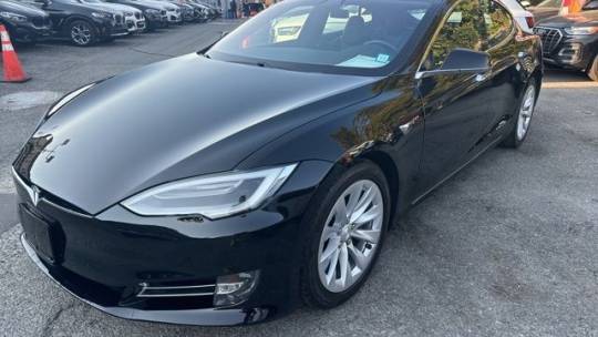 2018 Tesla Model S 5YJSA1E28JF293977