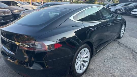 2018 Tesla Model S 5YJSA1E28JF293977