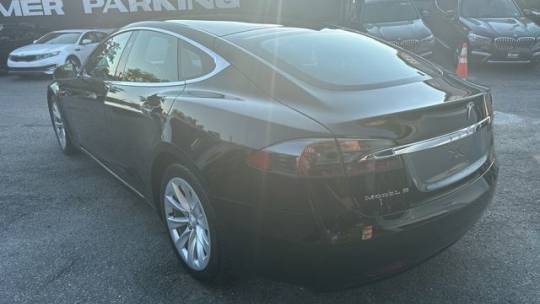 2018 Tesla Model S 5YJSA1E28JF293977