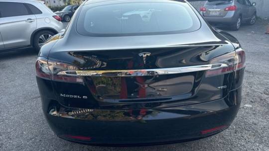 2018 Tesla Model S 5YJSA1E28JF293977