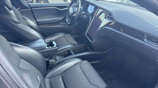 2018 Tesla Model S 5YJSA1E28JF293977