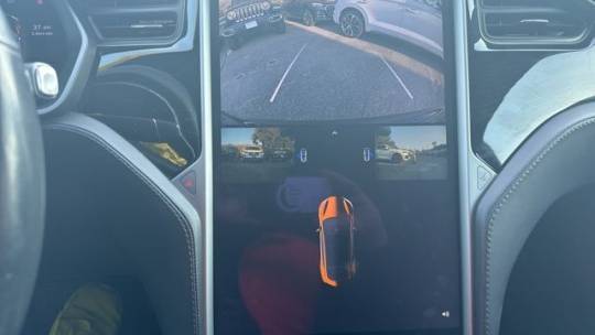 2018 Tesla Model S 5YJSA1E28JF293977