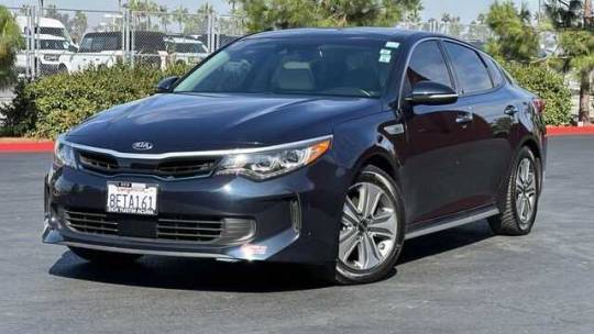 2018 Kia Optima KNAGV4LD5J5022972