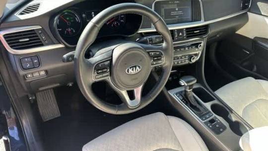 2018 Kia Optima KNAGV4LD5J5022972