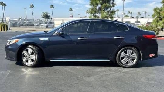 2018 Kia Optima KNAGV4LD5J5022972