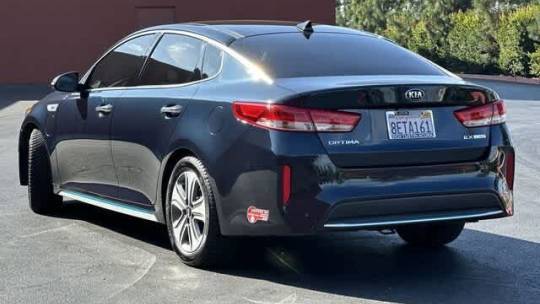 2018 Kia Optima KNAGV4LD5J5022972