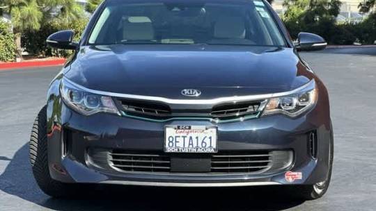 2018 Kia Optima KNAGV4LD5J5022972