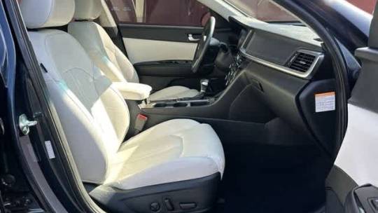 2018 Kia Optima KNAGV4LD5J5022972