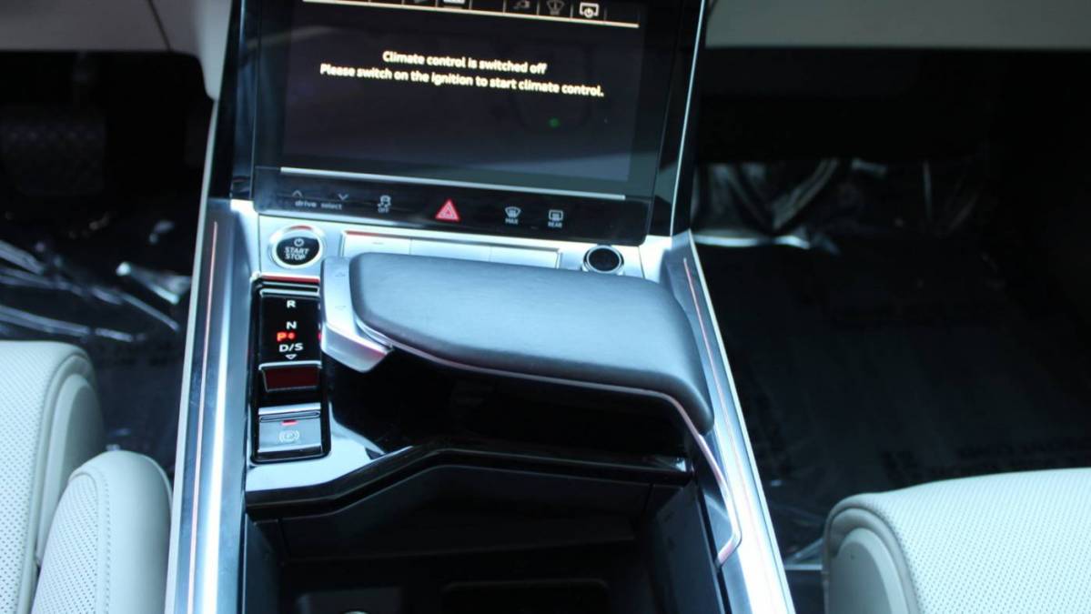 2021 Audi e-tron WA13ABGE5MB003567