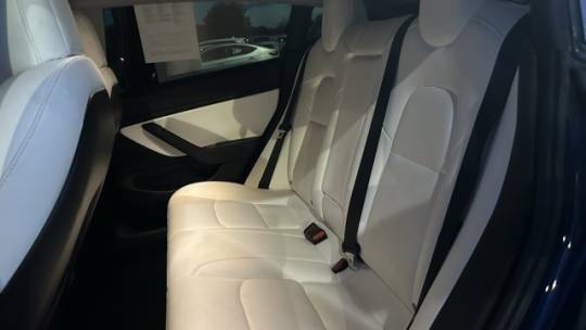 2019 Tesla Model 3 5YJ3E1EB7KF407297