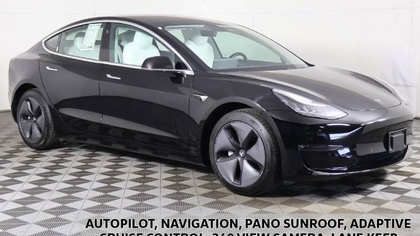 2018 Tesla Model 3 5YJ3E1EB9JF170651