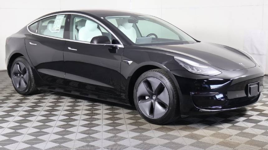 2018 Tesla Model 3 5YJ3E1EB9JF170651