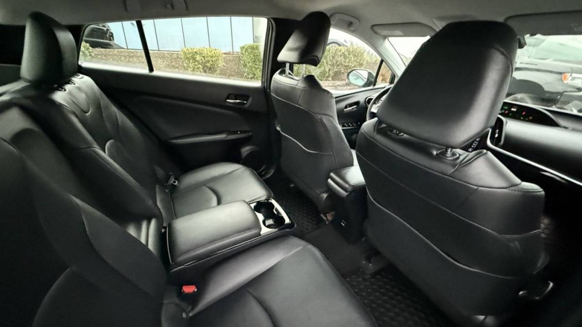 2018 Toyota Prius Prime JTDKARFP3J3081980