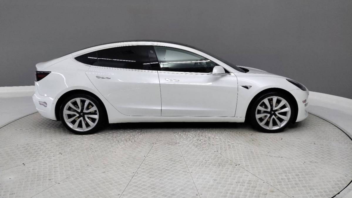 2020 Tesla Model 3 5YJ3E1EB4LF667769