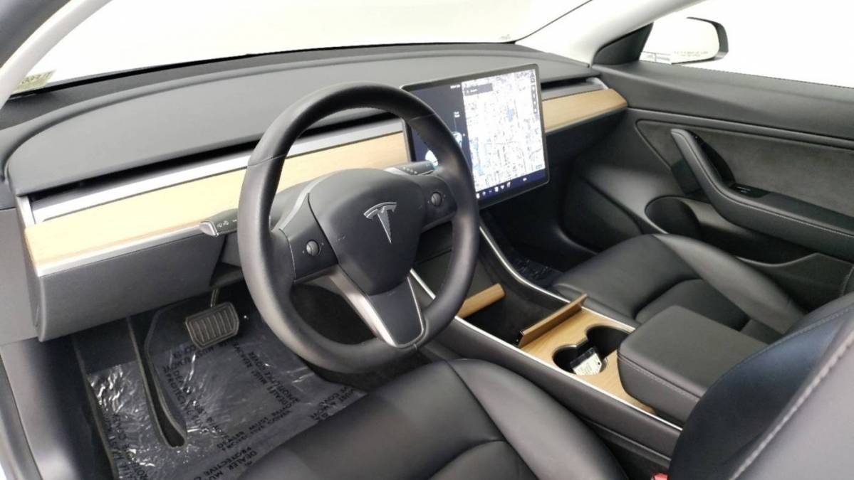 2020 Tesla Model 3 5YJ3E1EB4LF667769