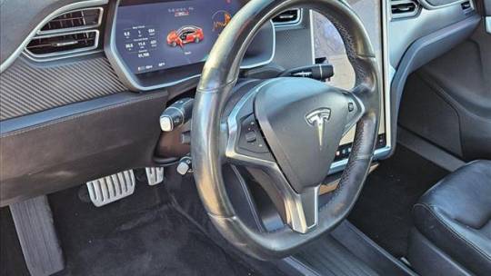 2016 Tesla Model S 5YJSA1E45GF128267