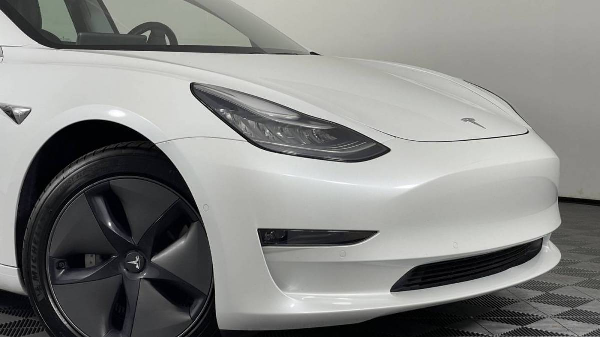 2019 Tesla Model 3 5YJ3E1EA9KF397251