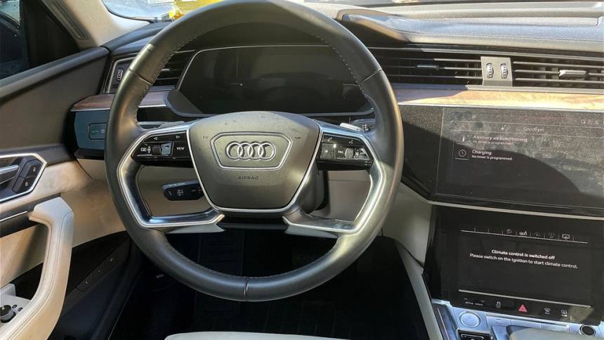 2019 Audi e-tron WA1VAAGE1KB020592