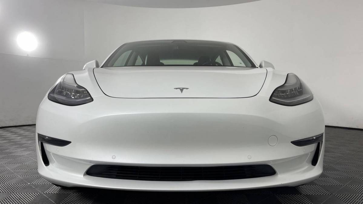 2019 Tesla Model 3 5YJ3E1EA9KF397251