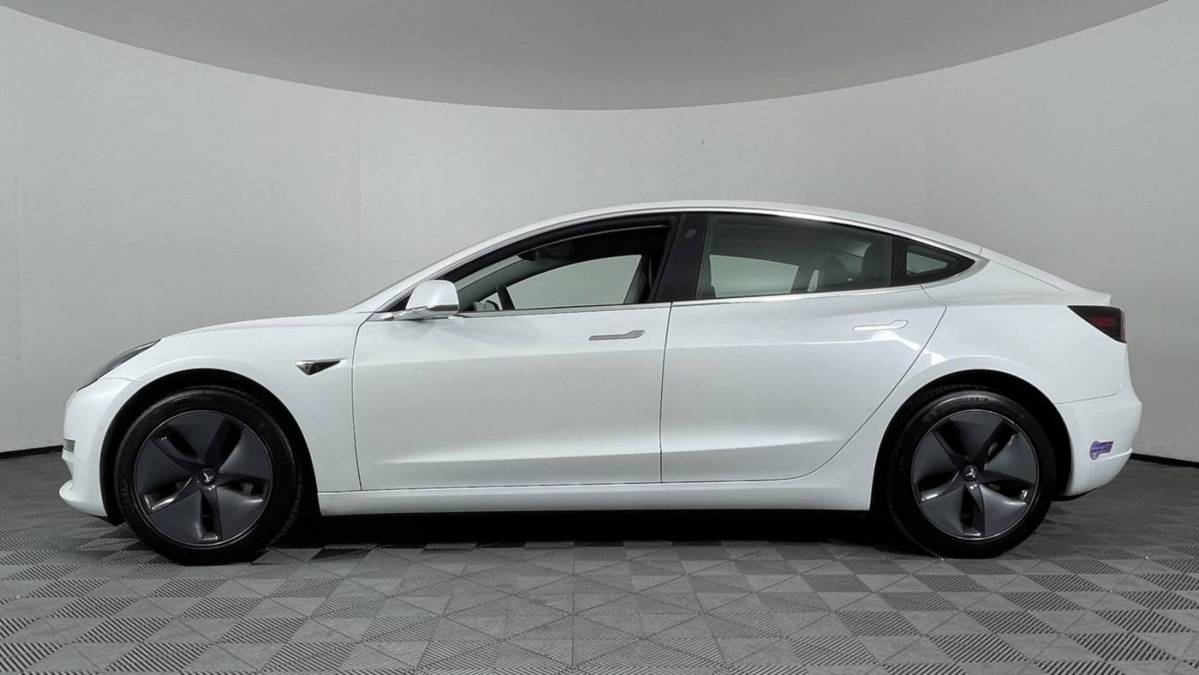 2019 Tesla Model 3 5YJ3E1EA9KF397251