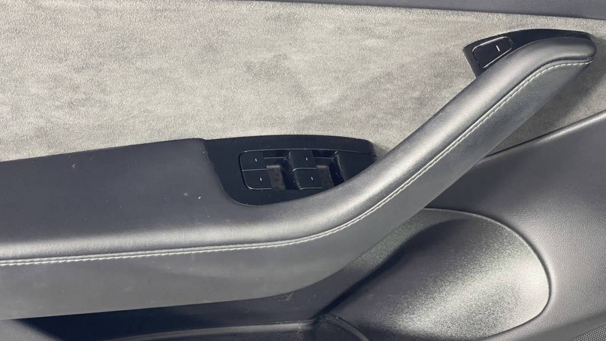 2019 Tesla Model 3 5YJ3E1EA9KF397251