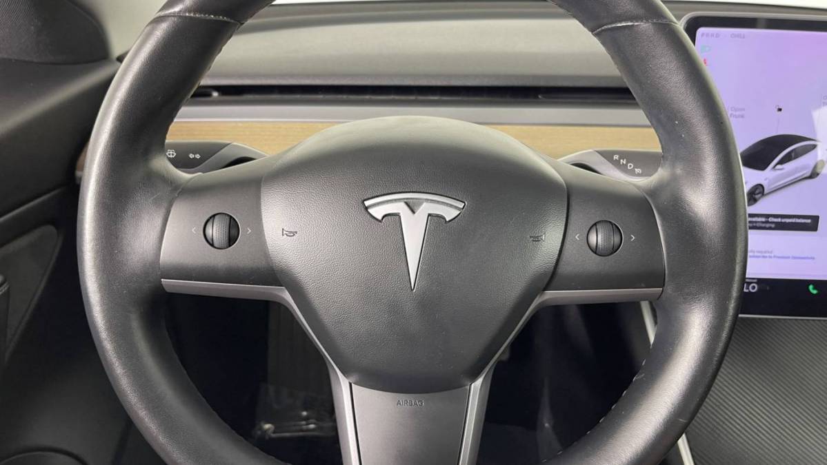 2019 Tesla Model 3 5YJ3E1EA9KF397251