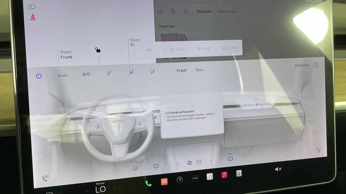 2019 Tesla Model 3 5YJ3E1EA9KF397251