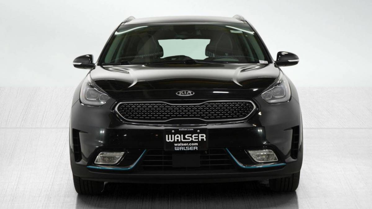 2019 Kia Niro KNDCC3LDXK5219252