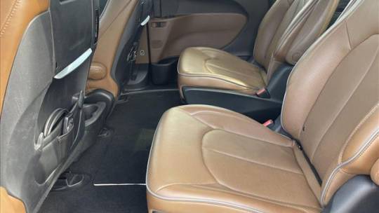 2019 Chrysler Pacifica Hybrid 2C4RC1N75KR715679