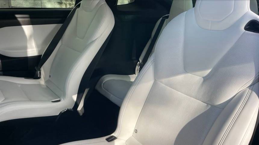 2018 Tesla Model X 5YJXCBE4XJF114541